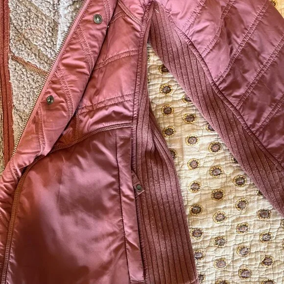 Prana DIVA Jacket - Picture 5 of 5